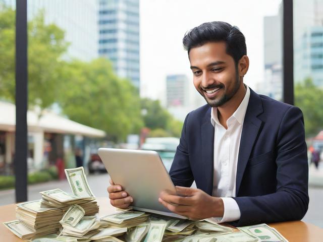 16 वर्ष से कम आयु के बच्चों के लिए ऑनलाइन पैसे कमाने के तरीके - भारत में