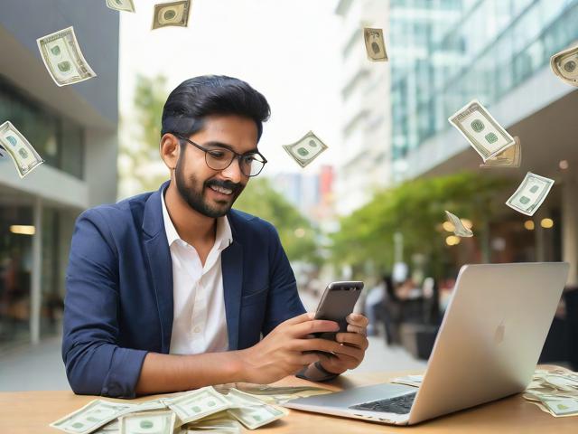 50 रुपये प्रति दिन कमाने के लिए सबसे अच्छे और भरोसेमंद ऐप्स