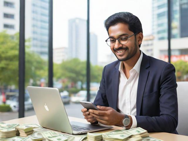 अनोखे तरीके से पैसे कमाने के 10 आयडिया