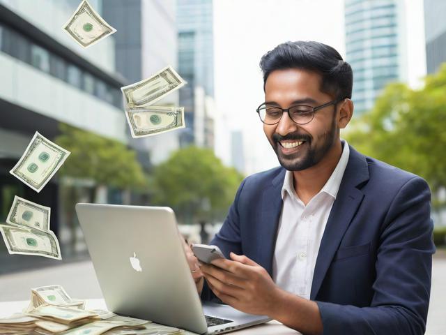 एक घंटे में वीडियो देखकर 10 रुपये कमाएँ!