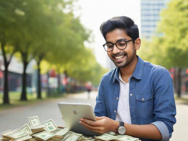छात्रों के लिए एक दिन में 500 रुपये कमाने के तरीके