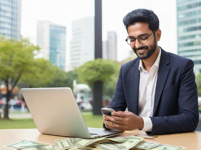 2025 में भारत में पैसे कमाने के लिए बेहतरीन तरीके