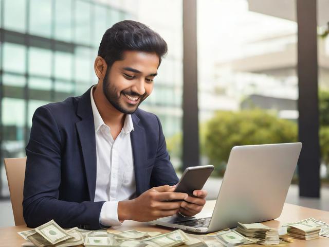 तेजी से पैसे कमाने के 10 सबसे प्रभावी तरीके