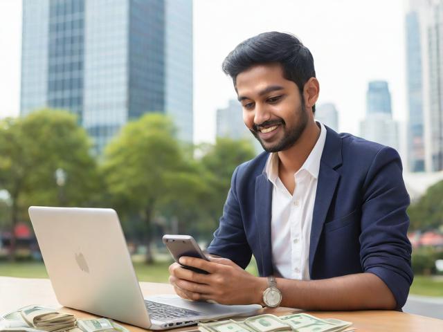 छात्रों के लिए ऑनलाइन तेजी से पैसे कमाने के 10 तरीके
