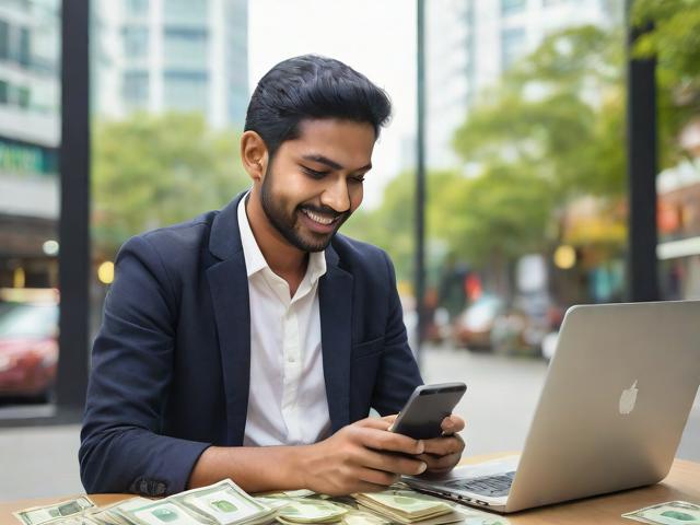 छात्रों के लिए सबसे भरोसेमंद मोबाइल पार्ट-टाइम ऐप्स