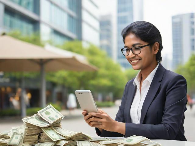 भारत में 2025 के सबसे अच्छे पैसे कमाने वाले ऐप्स