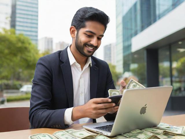 भारत में इंटरनेट से पैसे कमाने के लिए सर्वश्रेष्ठ पार्ट-टाइम प्लेटफॉर्म