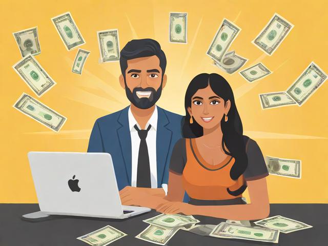 पैसे कमाने के 10 आसान तरीके