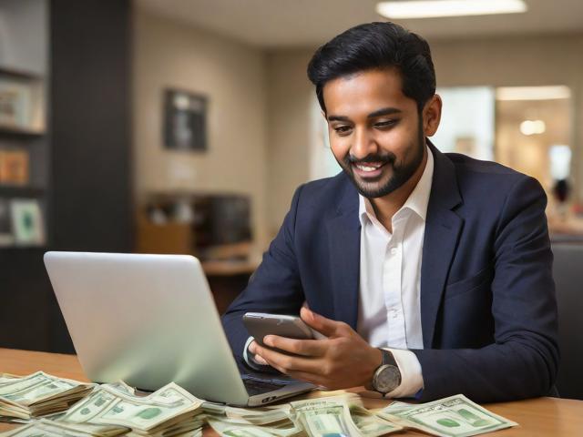 भारत के छात्रों के लिए कमाई करने वाले बेहतरीन वेबसाइटें