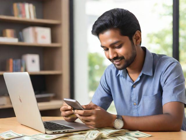 फेसबुक पर खेती कर के रोजाना 10 रुपये कमाएं!
