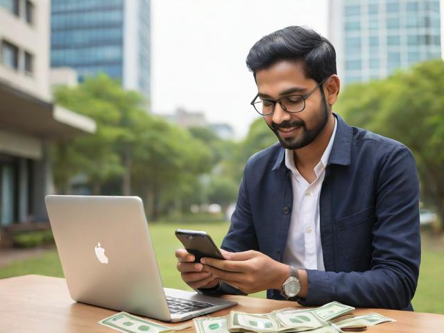 भारत में कॉलेज छात्रों के लिए सर्वश्रेष्ठ पार्ट-टाइम जॉब ऐप्स