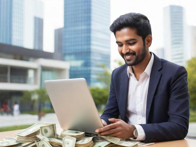 भारत में आम लोगों के लिए सबसे अधिक कमाई करने के तरीके