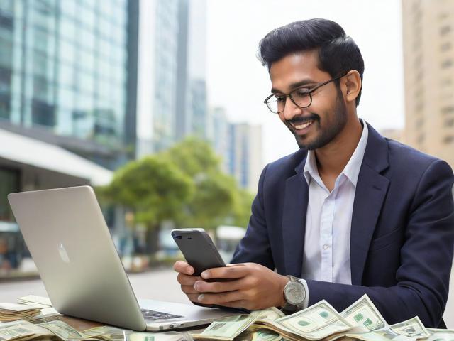 भारत में ऑनलाइन पैसे कमाने के सबसे सरल तरीके