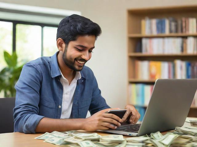 भारत में छात्रों के लिए पार्ट-टाइम नौकरी प्लेटफ़ॉर्म