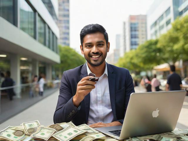 भारत में ऑनलाइन पैसे कमाने के लिए कंप्यूटर का उपयोग कैसे करें