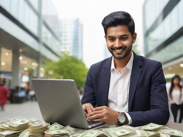 भारत में काम करके जेब खर्च कमाने के लिए बेहतरीन एप्स