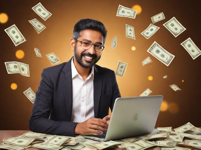 भारत में ऑनलाइन पैसे कमाने के विश्वसनीय तरीके