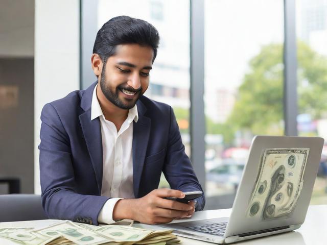 भारत में ऑनलाइन पार्ट-टाइम नौकरी करने के लिए वैध विकल्प