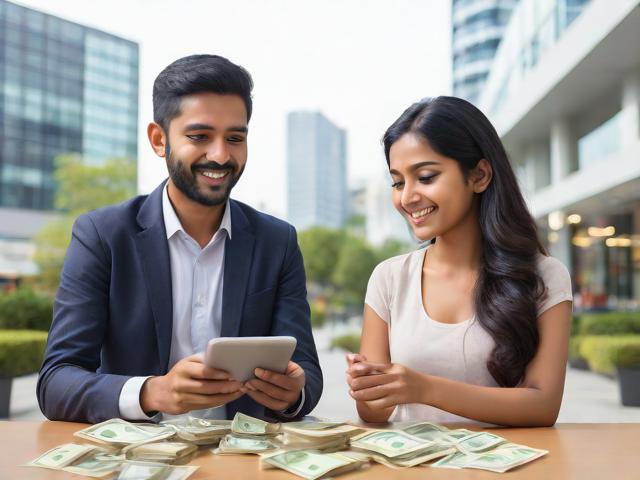 बिना किसी निवेश के घर बैठे पैसे कमाने के आसान तरीके