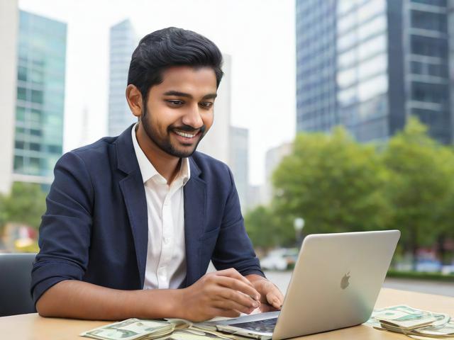 रोज़ाना फेसबुक पर 100 रुपये कमाने के तरीके!