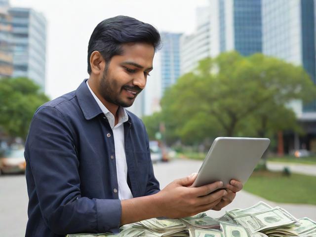 भारतीय मोबाइल पर पैसे कमाने के 10 आसान तरीके