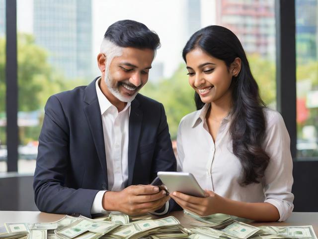 भारत में सुरक्षित तरीके से पैसे कमाने के 10 प्रभावी उपाय