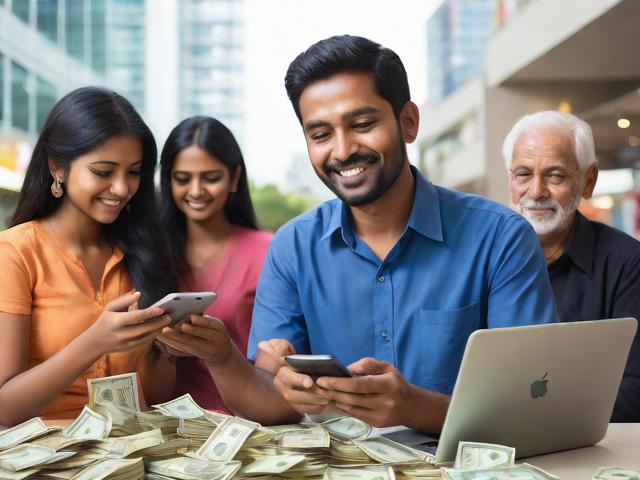 सुबह 6 से 8 बजे तक दूध वितरण का पार्ट-टाईम जॉब