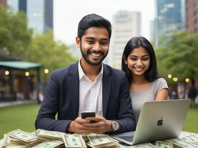 लूडो खेलकर अपनी इनकम बढ़ाएं!