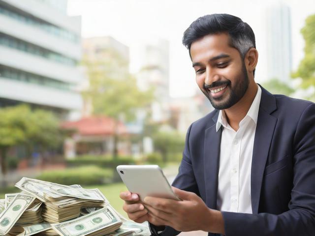 लूडो खेलें और अपने अनुभव को पैसा बनाएं