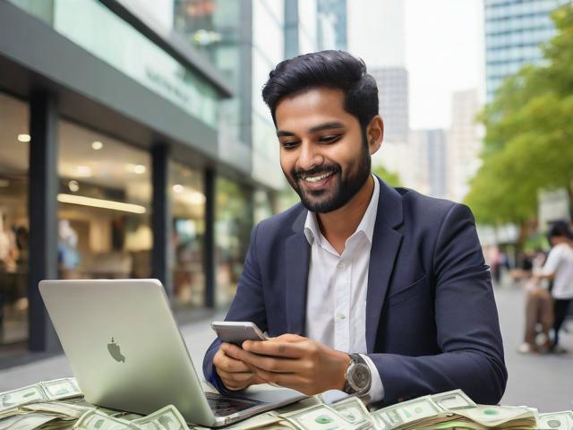 पैसे कमाने के लिए सर्वश्रेष्ठ ऑनलाइन प्लेटफार्म