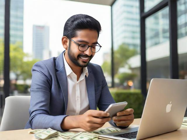 पैसे कमाने के लिए सही संपर्कों की पहचान कैसे करें
