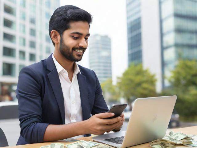 इंटरनेट कैफे में मुफ्त इंटरनेट और ऑनलाइन मार्केटिंग