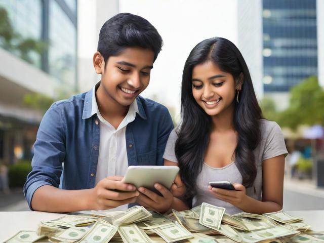 2023 में पैसे कमाने वाले गेमिंग ऐप्स का विकास
