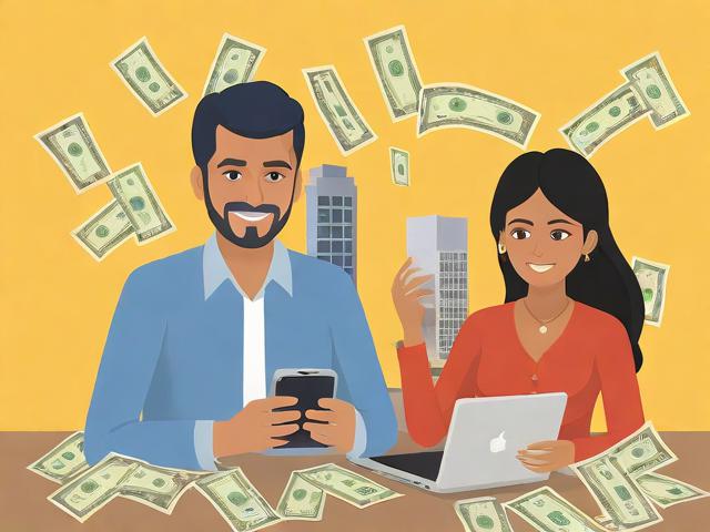 ई-कॉमर्स से घर बैठे कमाई करने के तरीका