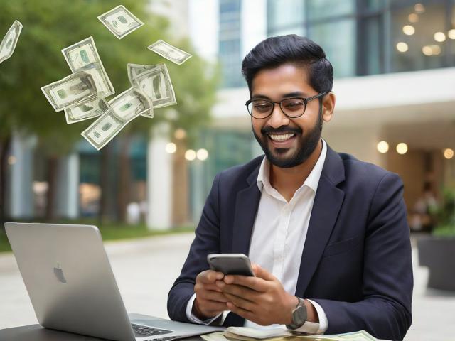 डिजिटल मार्केटिंग के माध्यम से पैसे कमाने की तकनीकें