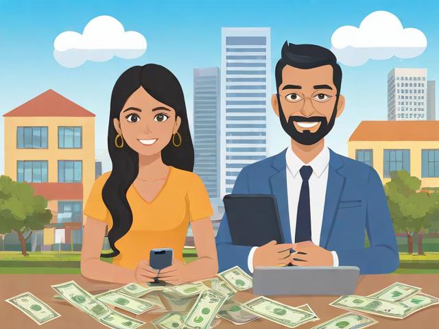 वर्चुअल असिस्टेंट के रूप में बिना पैसे कमाने के तरीके