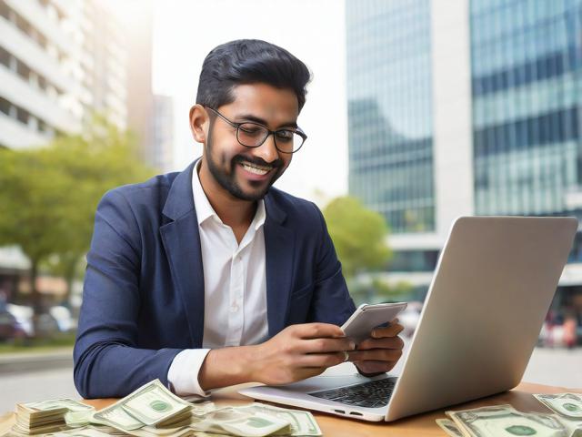 ऑनलाइन पैसे कमाने के लिए उपयोगी सॉफ्टवेयर