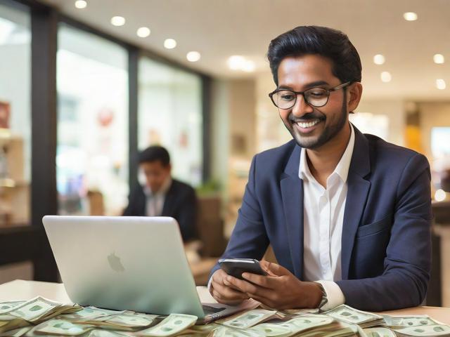 खुद के ऑनलाइन कोर्स के माध्यम से फेसबुक से पैसे कमाने की विधि