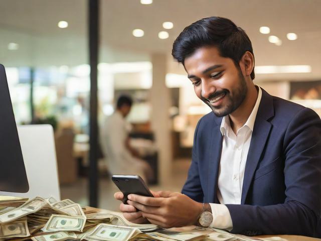 पैसे कमाने के लिए पागलपन का सही समय