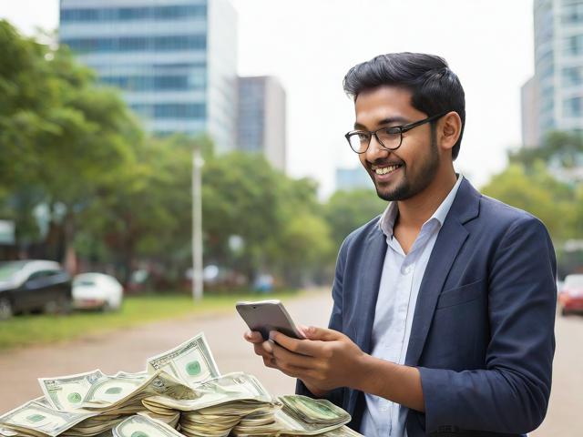 ऑनलाइन गेमिंग और वित्तीय स्वतंत्रता के रहस्य