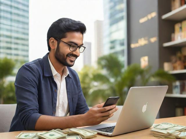 पेड सर्वे से पैसे कमाने का प्रभावी सॉफ्टवेयर