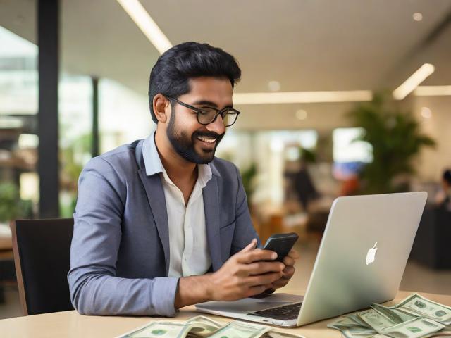 वर्चुअल असिस्टेंट के जरिए ऑनलाइन आय का स्रोत