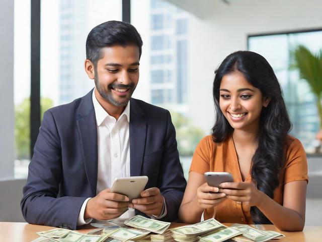 दोस्तों की मदद से अतिरिक्त पैसे कैसे बनाएँ