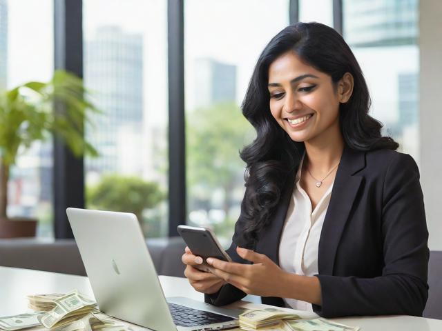 अपने फ़ोन से बिक्री करके कमाएं, यहाँ जानें कैसे!
