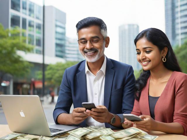 पैसे कमाने के लिए विज्ञापन क्लिक अर्जन मंच के लाभ और हानि
