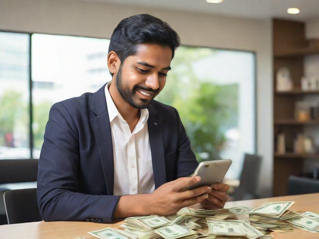 SEO विशेषज्ञ बनकर ऑनलाइन उगाही के विकल्प