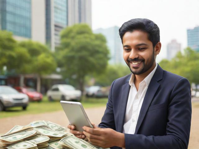घर बैठे क्लिक करके पैसे कमाने के लिए सबसे अच्छी वेबसाइटें