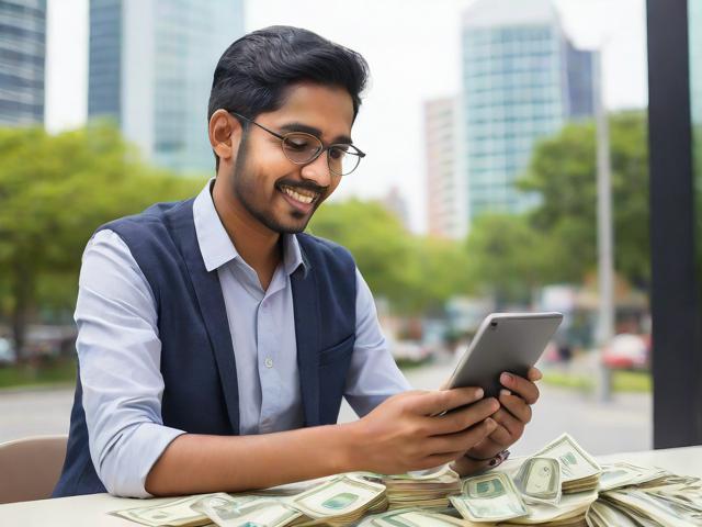 वो ऐप्स जो आपके बैंक बैलेंस को बढ़ा सकती हैं