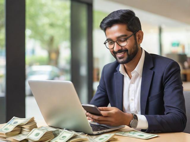 दूसरों के लिए किंग ऑफ ग्लोरी खेलकर इनाम प्राप्त करें