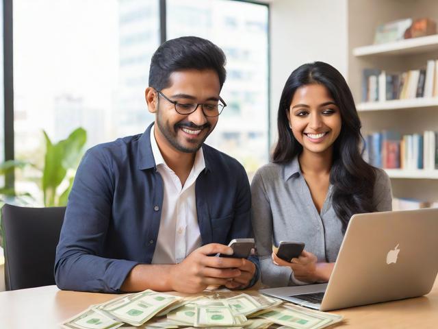 ऑनलाइन पैसे कमाने के लिए सबसे अच्छे सॉफ्टवेयर प्रोजेक्ट्स
